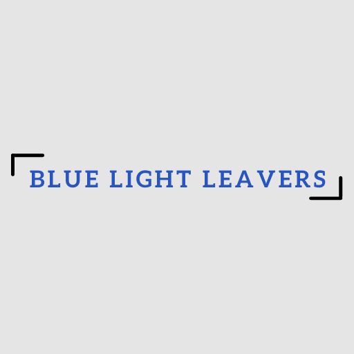 Blue Light Leavers