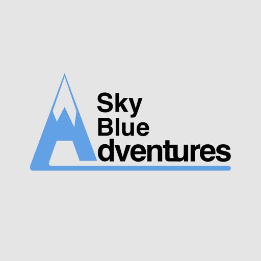 Sky Blue Adventures